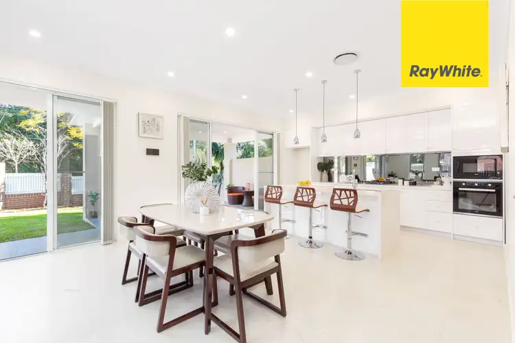 Second view of Homely house listing, 173 North Road, Eastwood NSW 2122