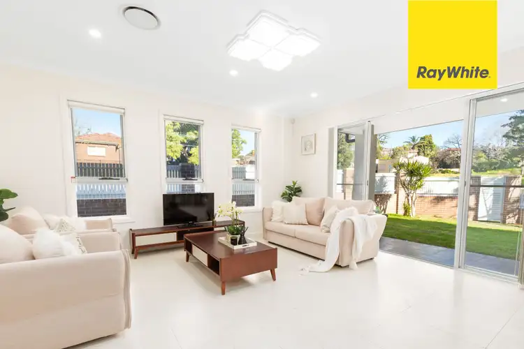Third view of Homely house listing, 173 North Road, Eastwood NSW 2122