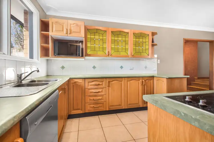 Third view of Homely house listing, 17 Corben Avenue, Moorebank NSW 2170