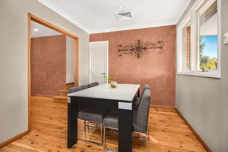 Fifth view of Homely house listing, 17 Corben Avenue, Moorebank NSW 2170