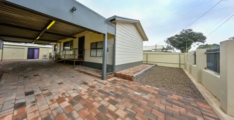 14C Tassie Street, Port Augusta SA 5700