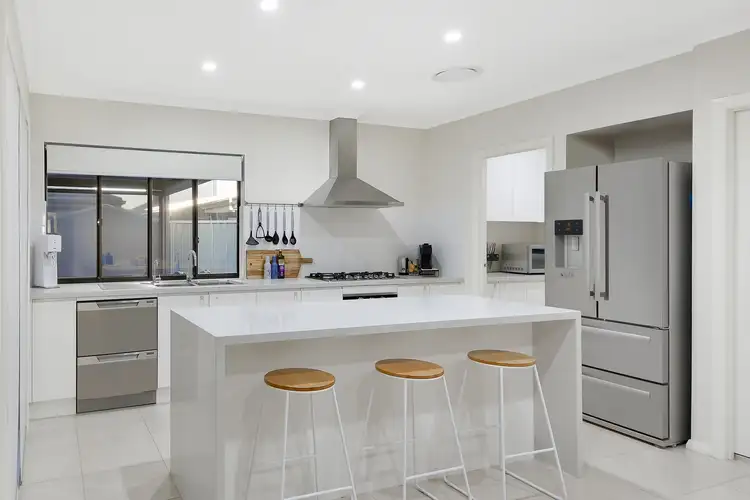 Fourth view of Homely house listing, 16 Freedom Street, Gregory Hills NSW 2557