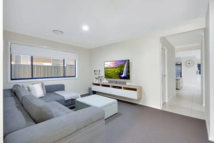 Fifth view of Homely house listing, 16 Freedom Street, Gregory Hills NSW 2557
