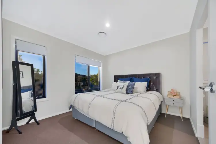 Sixth view of Homely house listing, 16 Freedom Street, Gregory Hills NSW 2557