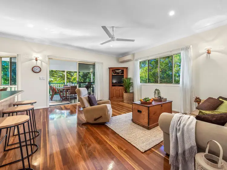Third view of Homely house listing, 6 Whipbird Place, Aspley QLD 4034