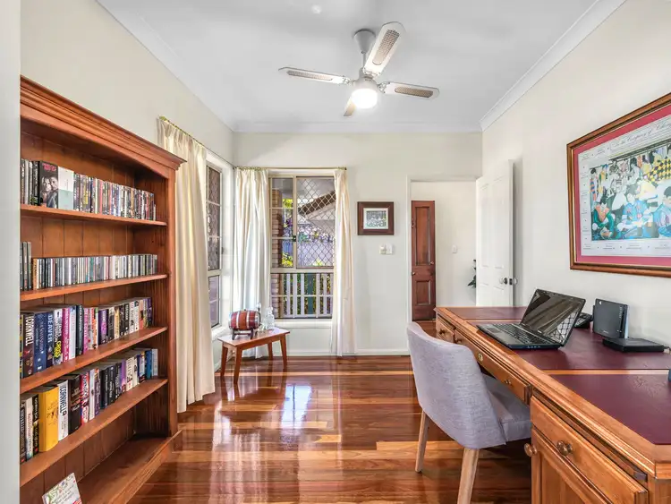 Fifth view of Homely house listing, 6 Whipbird Place, Aspley QLD 4034