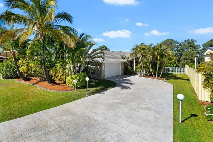 76 Saint Andrews Drive, Cornubia QLD 4130