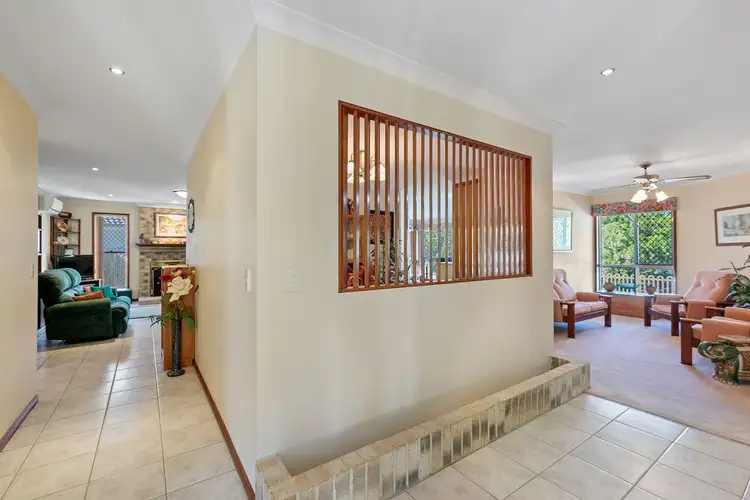 Third view of Homely house listing, 76 Saint Andrews Drive, Cornubia QLD 4130