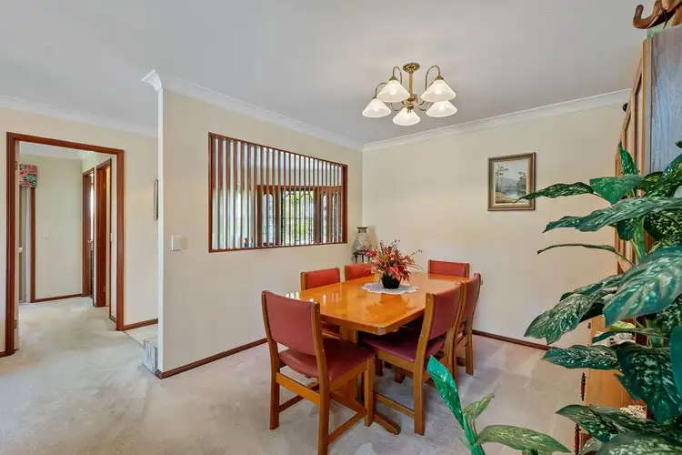 Sixth view of Homely house listing, 76 Saint Andrews Drive, Cornubia QLD 4130