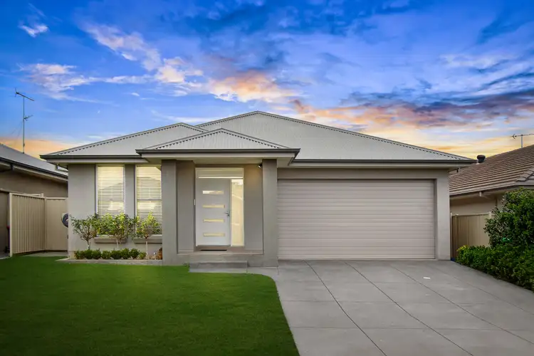 85 Turbott Avenue, Harrington Park NSW 2567