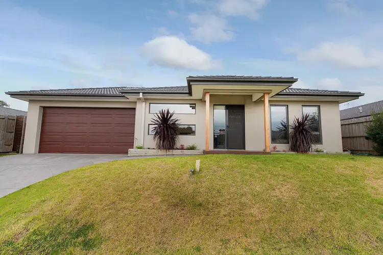 Main view of Homely house listing, 20 Warrenwood Place, Langwarrin VIC 3910