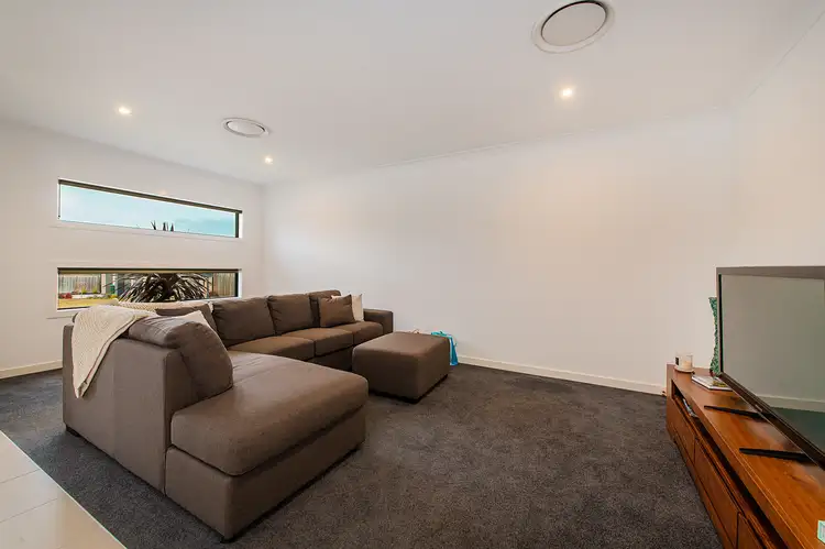 Second view of Homely house listing, 20 Warrenwood Place, Langwarrin VIC 3910