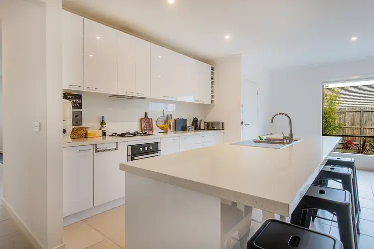 Third view of Homely house listing, 20 Warrenwood Place, Langwarrin VIC 3910