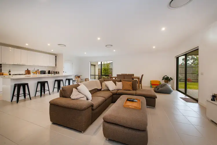 Fourth view of Homely house listing, 20 Warrenwood Place, Langwarrin VIC 3910