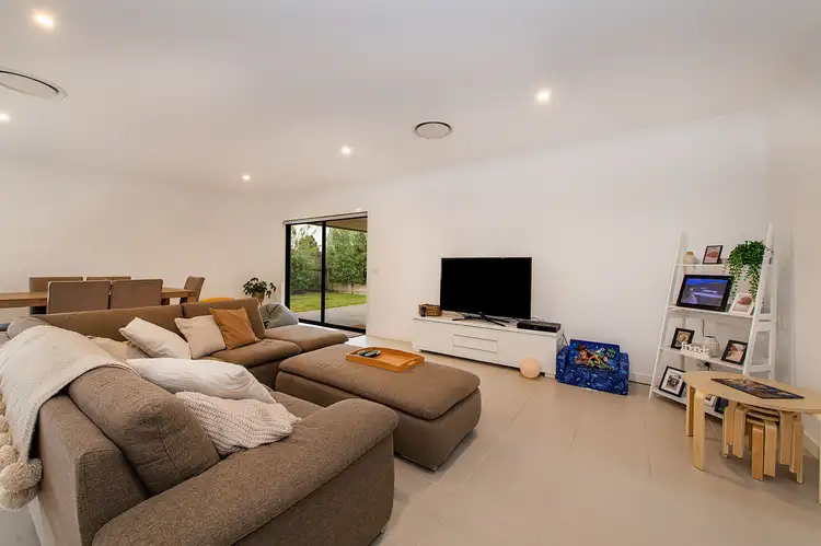 Fifth view of Homely house listing, 20 Warrenwood Place, Langwarrin VIC 3910