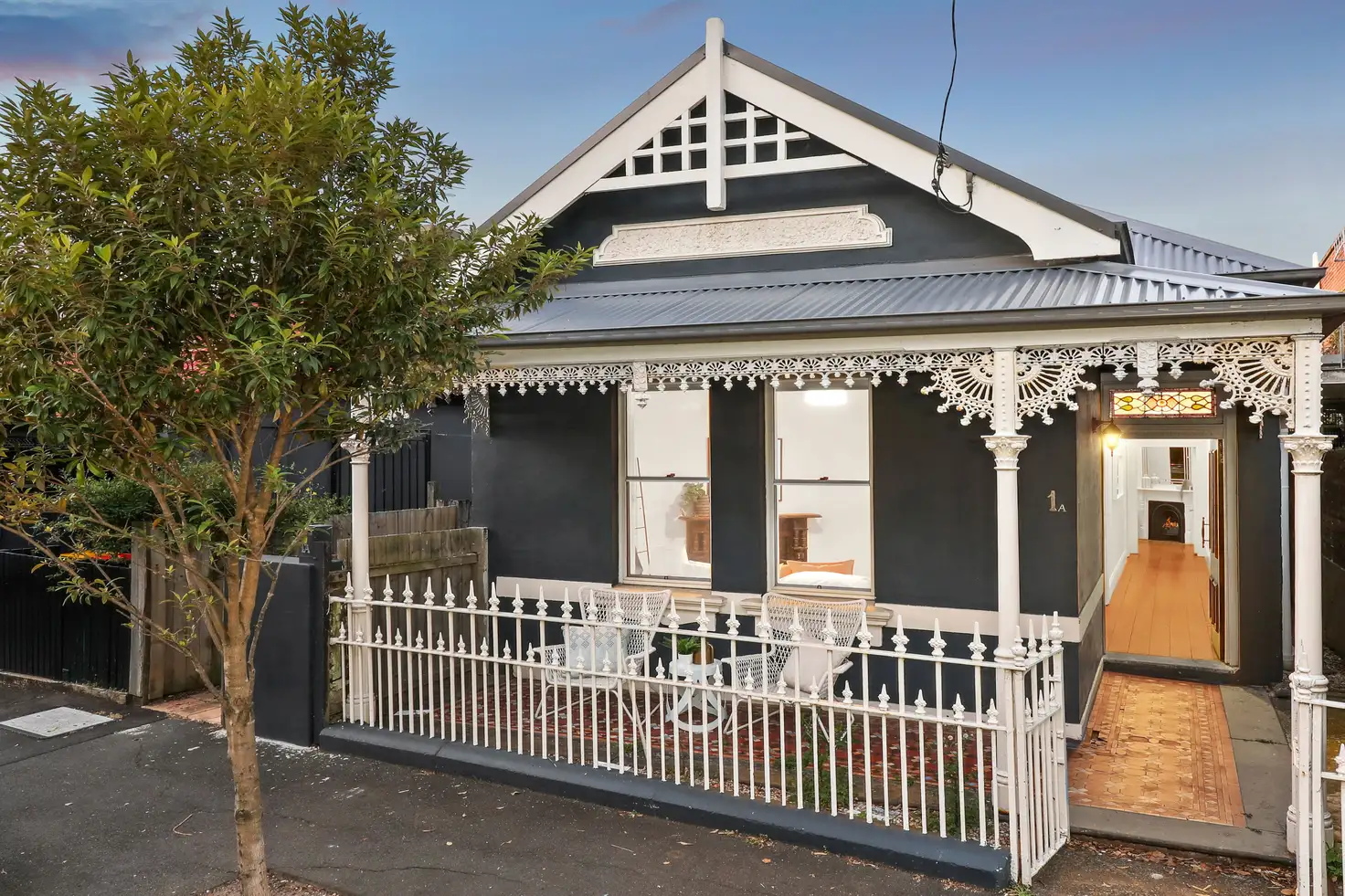 Main view of Homely house listing, 1A Septimus Street, Erskineville NSW 2043