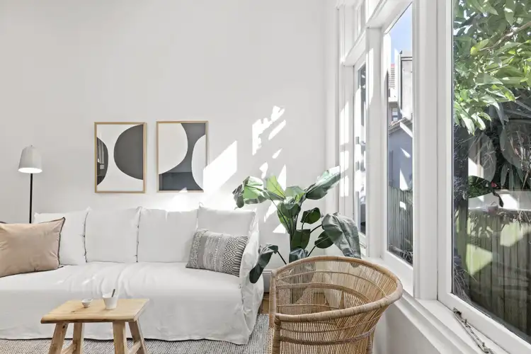 Third view of Homely house listing, 1A Septimus Street, Erskineville NSW 2043