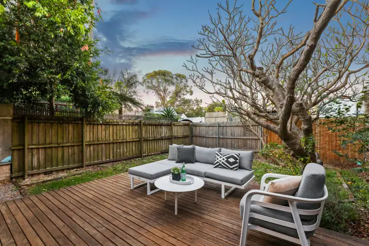 Fourth view of Homely house listing, 1A Septimus Street, Erskineville NSW 2043