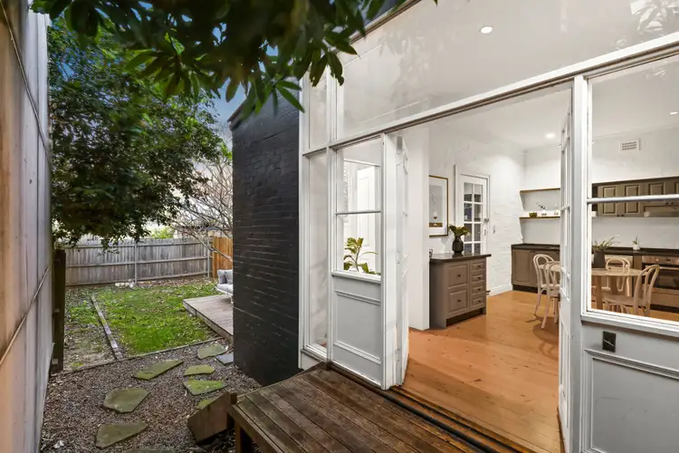 Fifth view of Homely house listing, 1A Septimus Street, Erskineville NSW 2043