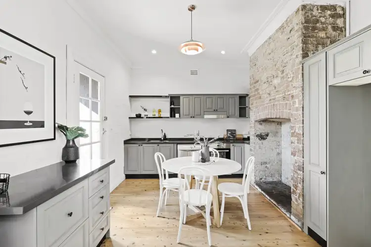 Sixth view of Homely house listing, 1A Septimus Street, Erskineville NSW 2043