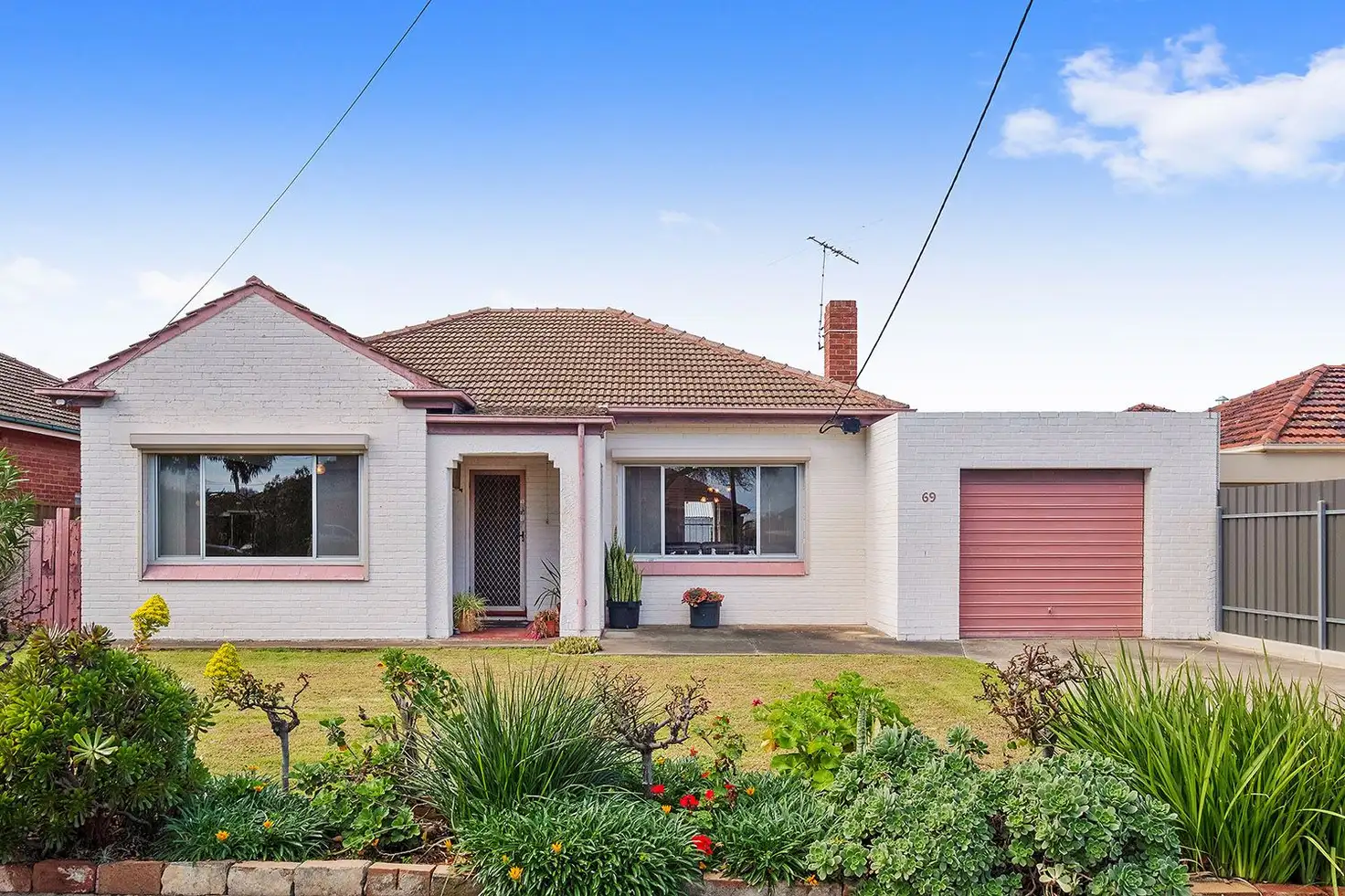 Main view of Homely house listing, 69 Murray Street, Albert Park SA 5014