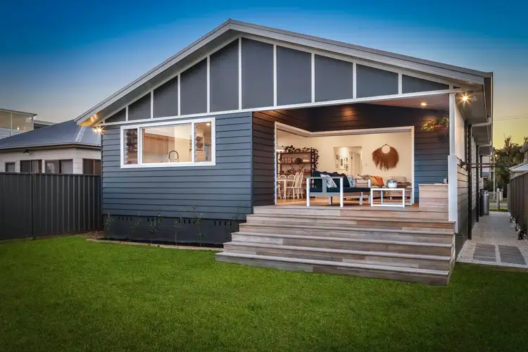 Main view of Homely house listing, 41 Davis Avenue, Davistown NSW 2251