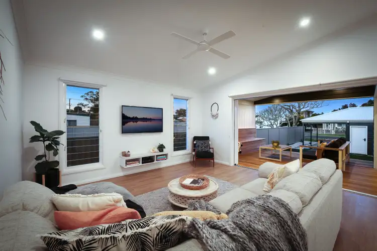 Second view of Homely house listing, 41 Davis Avenue, Davistown NSW 2251