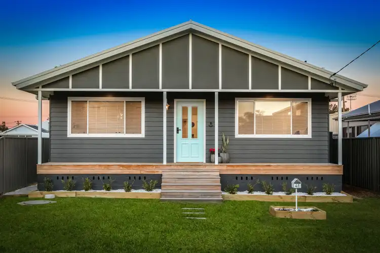 Fourth view of Homely house listing, 41 Davis Avenue, Davistown NSW 2251