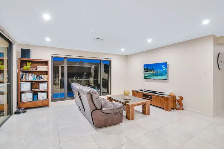Fifth view of Homely house listing, 9 Beilby Crescent, Pimpama QLD 4209