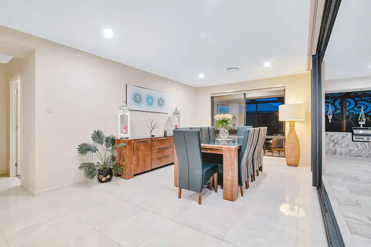 Sixth view of Homely house listing, 9 Beilby Crescent, Pimpama QLD 4209