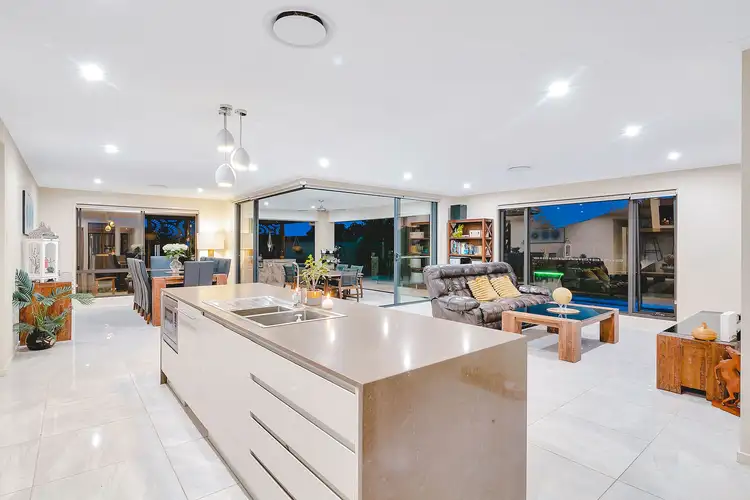 Seventh view of Homely house listing, 9 Beilby Crescent, Pimpama QLD 4209