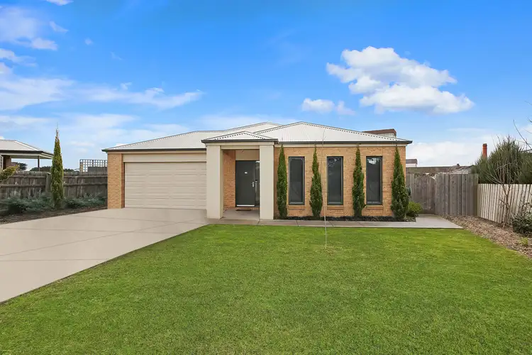 20 McAlpine Court, Camperdown VIC 3260