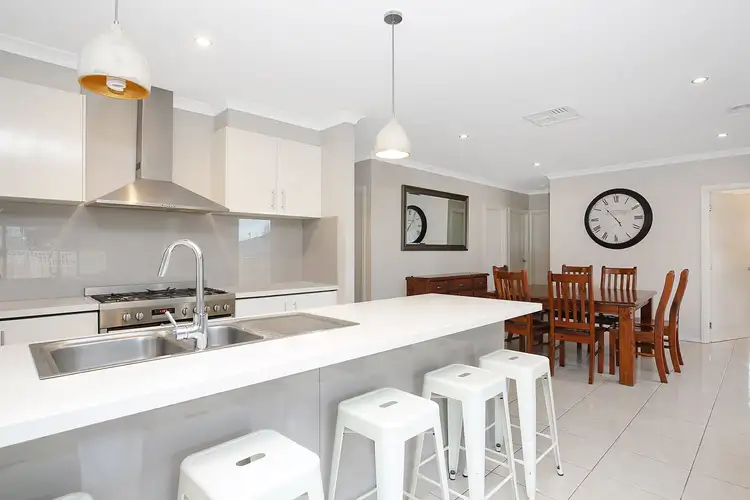 Second view of Homely house listing, 20 McAlpine Court, Camperdown VIC 3260