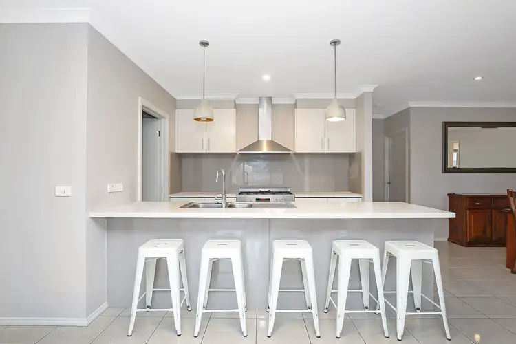 Third view of Homely house listing, 20 McAlpine Court, Camperdown VIC 3260