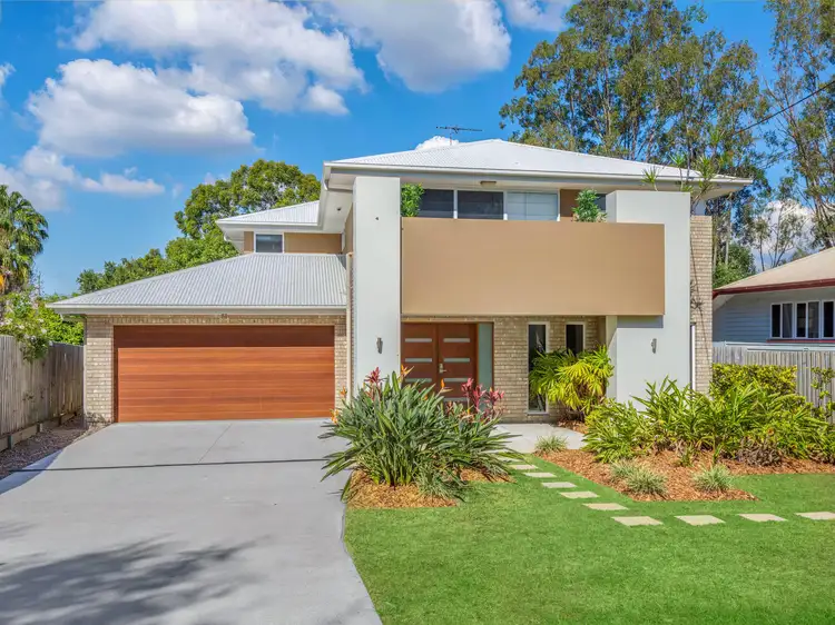 27 Nevitt Street, Stafford QLD 4053