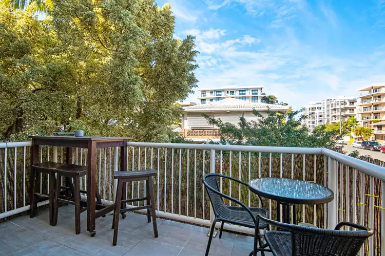 7/18 Frances Street, Tweed Heads NSW 2485