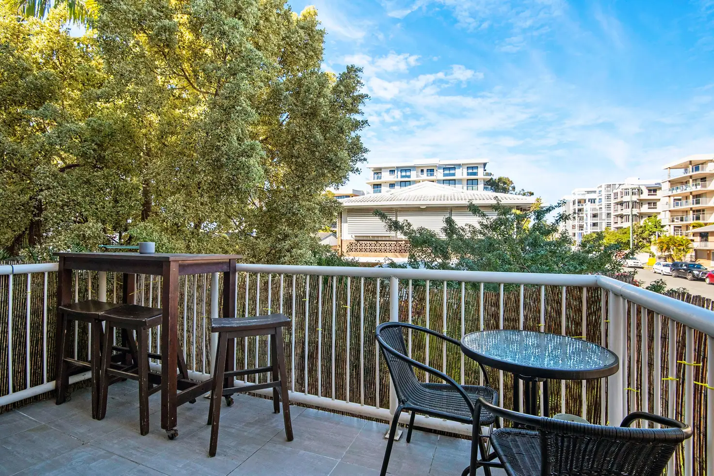 Main view of Homely unit listing, 7/18 Frances Street, Tweed Heads NSW 2485