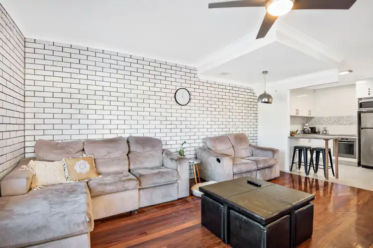 Second view of Homely unit listing, 7/18 Frances Street, Tweed Heads NSW 2485