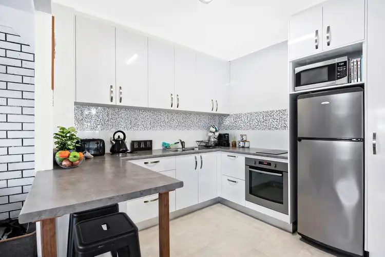 Third view of Homely unit listing, 7/18 Frances Street, Tweed Heads NSW 2485
