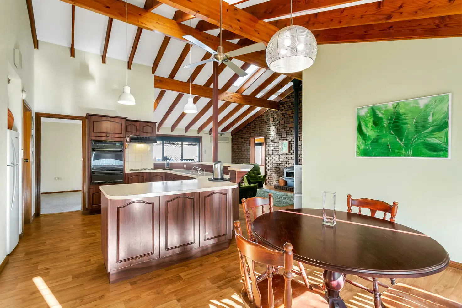 Main view of Homely house listing, 35 Murray Street, Strathalbyn SA 5255