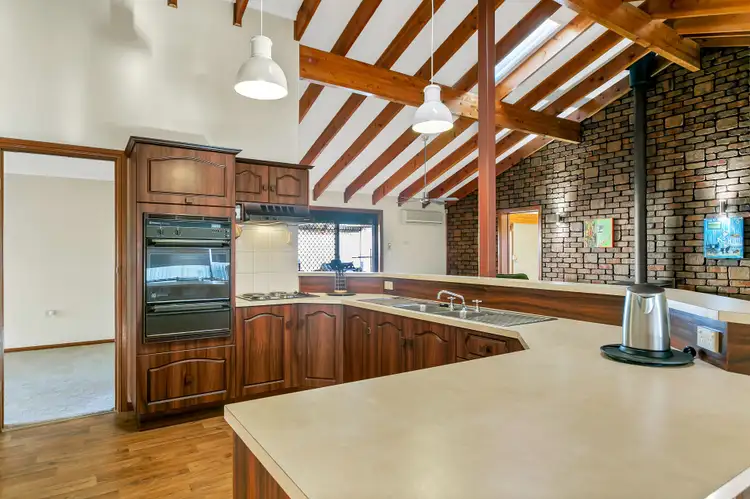 Second view of Homely house listing, 35 Murray Street, Strathalbyn SA 5255