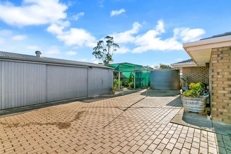 Fourth view of Homely house listing, 35 Murray Street, Strathalbyn SA 5255
