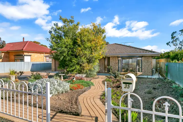 Fifth view of Homely house listing, 35 Murray Street, Strathalbyn SA 5255
