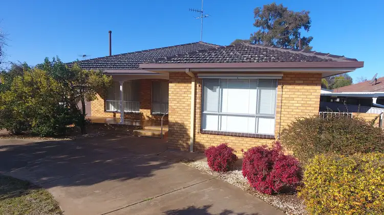 Main view of Homely house listing, 41 Marcus Street, Griffith NSW 2680