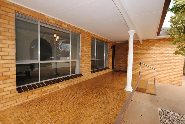 Second view of Homely house listing, 41 Marcus Street, Griffith NSW 2680