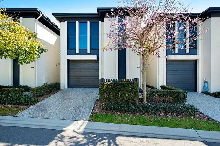 126 North Hill Drive, Robina QLD 4226