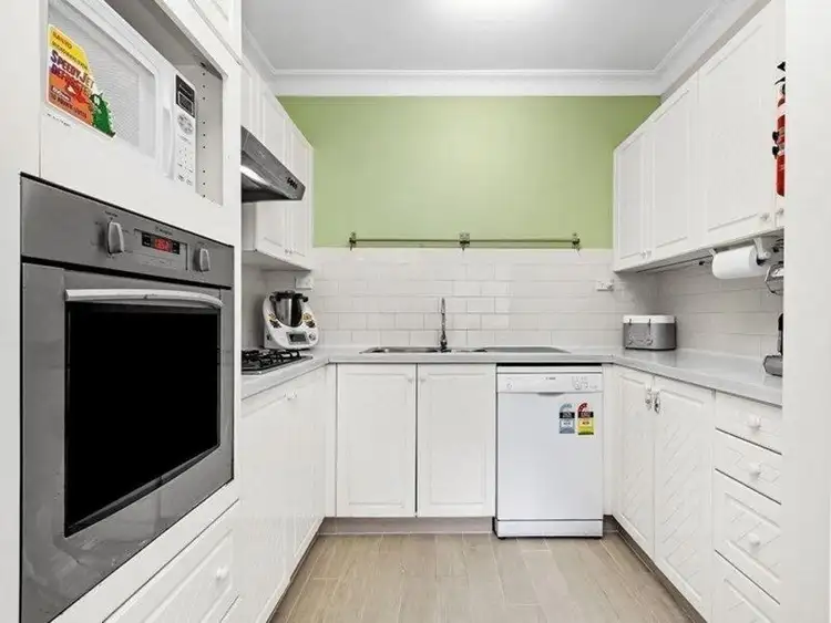 Second view of Homely townhouse listing, 5/13 Benson Street, West Ryde NSW 2114