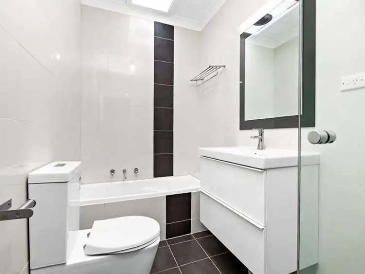 Fourth view of Homely townhouse listing, 5/13 Benson Street, West Ryde NSW 2114