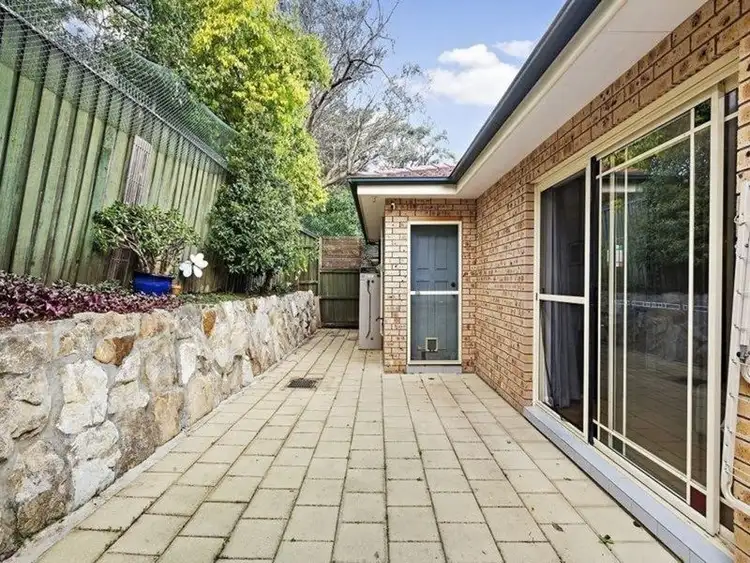 Sixth view of Homely townhouse listing, 5/13 Benson Street, West Ryde NSW 2114