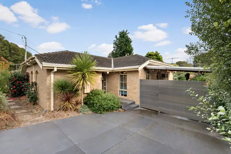 113 Heatherhill Road, Frankston VIC 3199